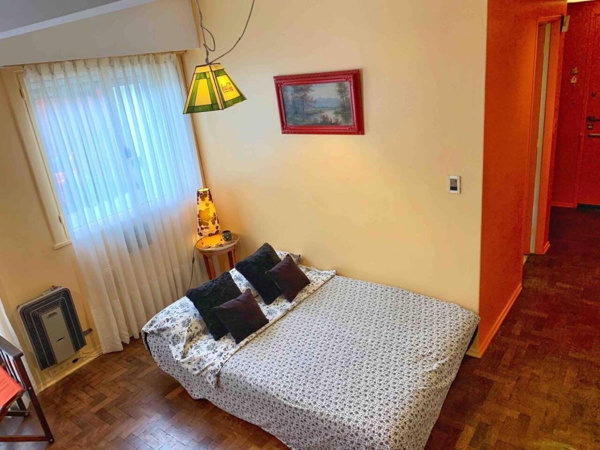 Apartment Penthouse Private Terrace Balcony In Caballito Buenos Aires