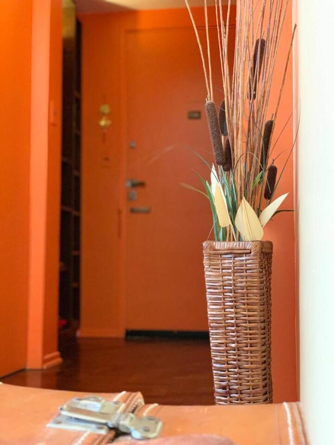 Penthouse Private Terrace Balcony In Caballito Apartment Buenos Aires