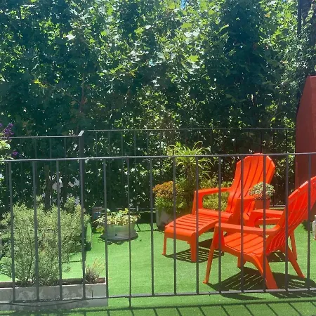 Penthouse Private Terrace Balcony In Caballito Buenos Aires Exterior foto